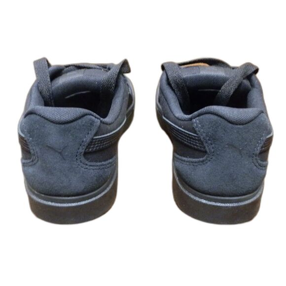 Puma Softfoam Black Sneakers Shoes Men's Size 6.5 NEW - Picture 2 of 5